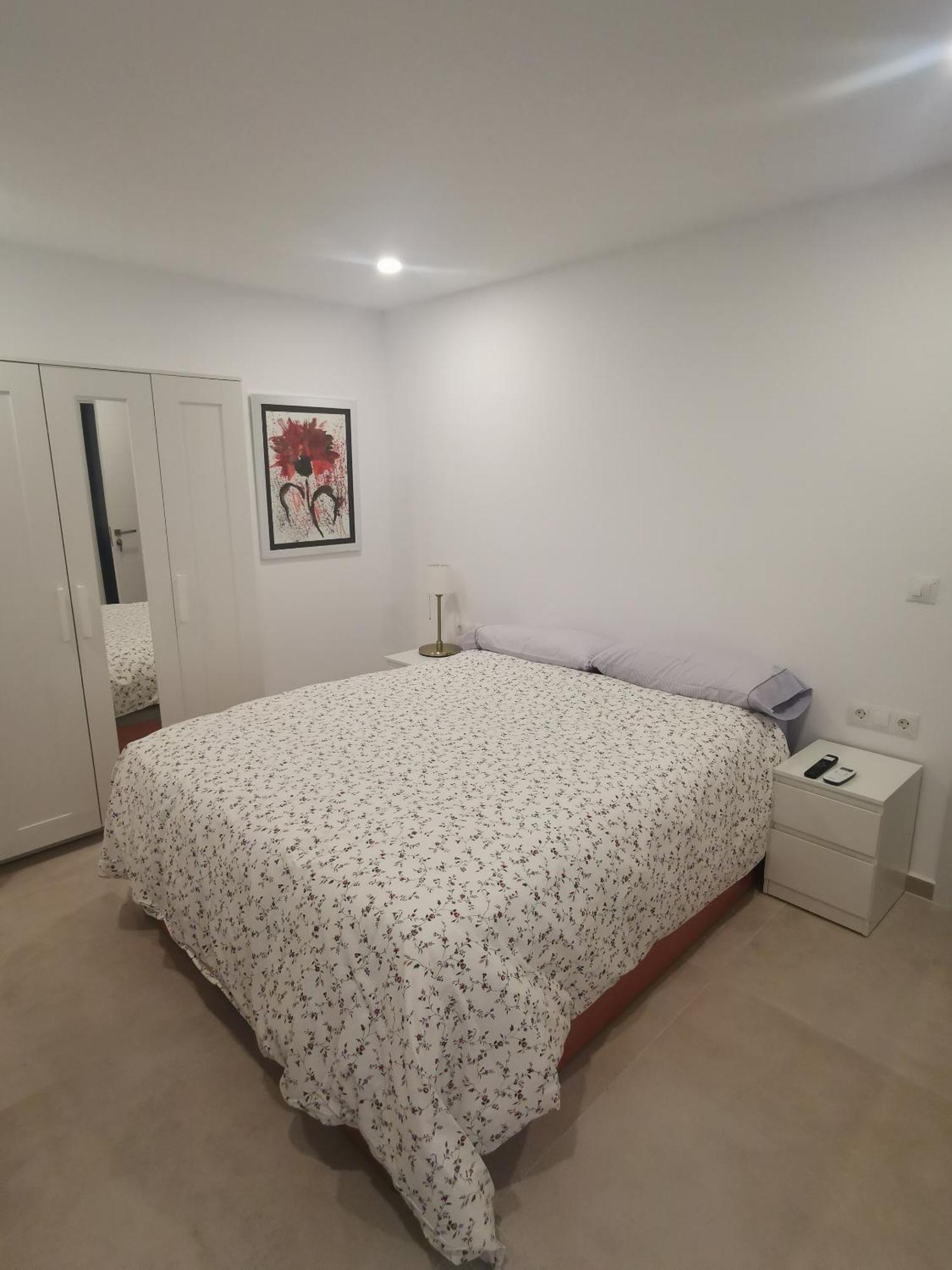 Jr Suite Calle Victoria Málaga Quarto foto